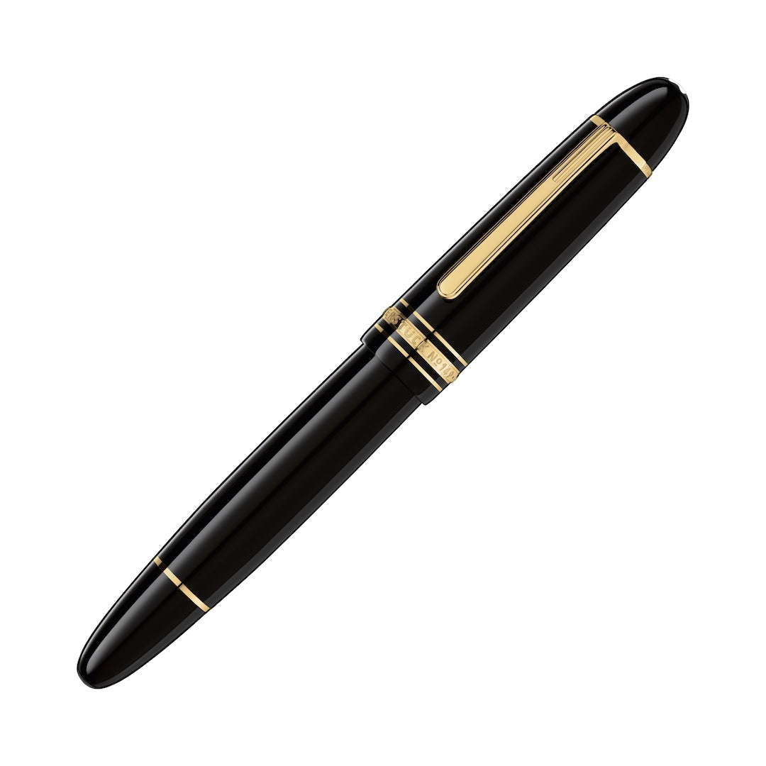 Meisterstück 149 Calligraphy Curved Nib