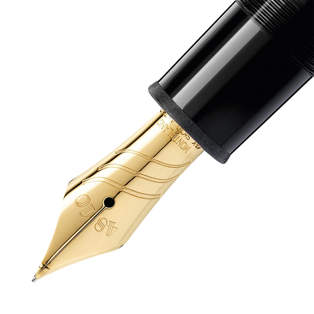 Meisterstück 149 Calligraphy Curved Nib