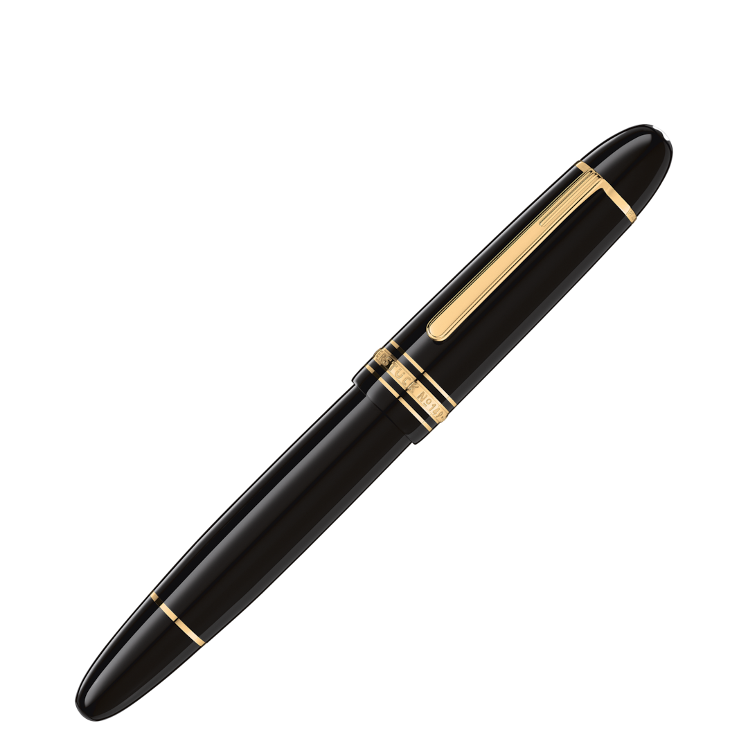 Meisterstück 149 Calligraphy Curved Nib