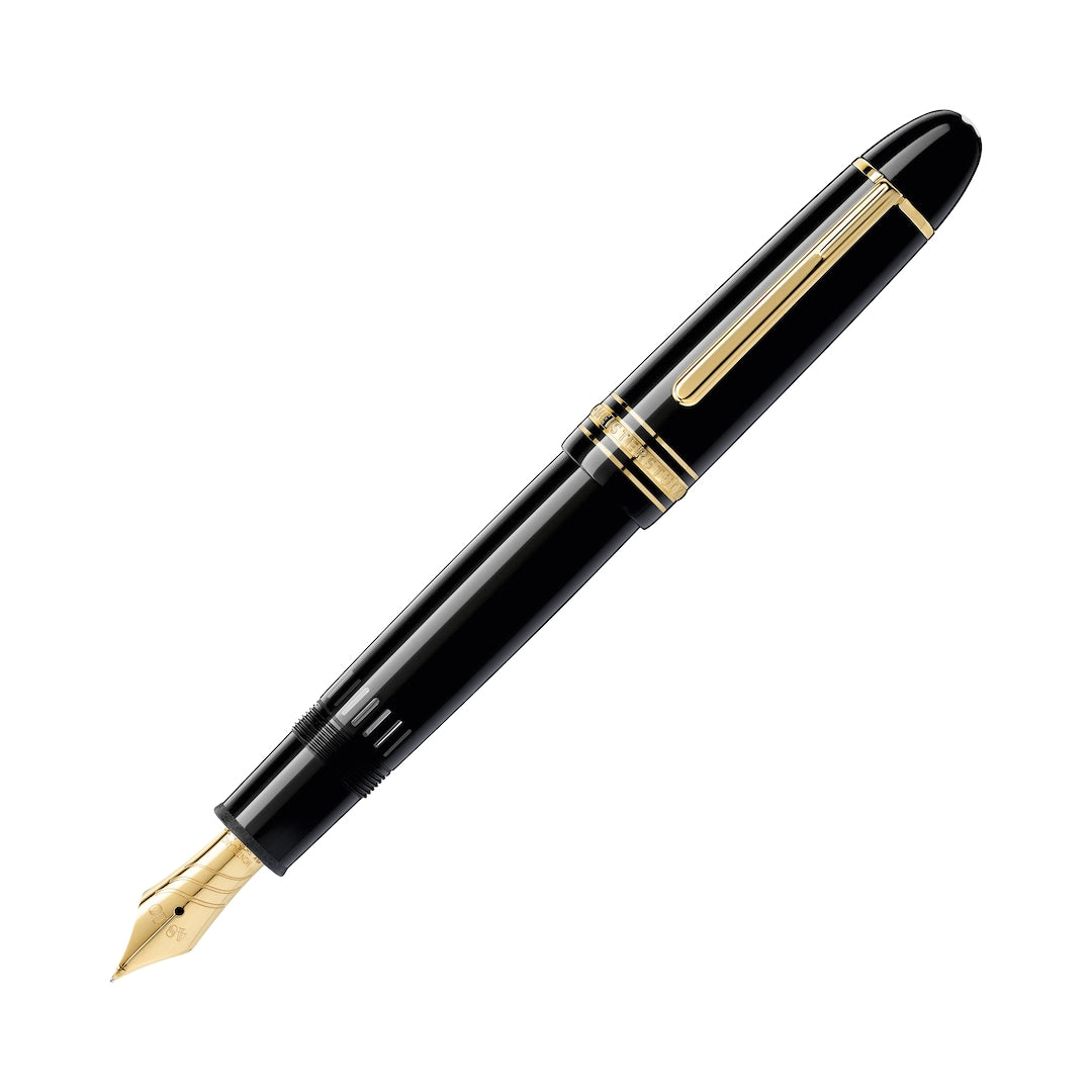 Meisterstück 149 Calligraphy Curved Nib