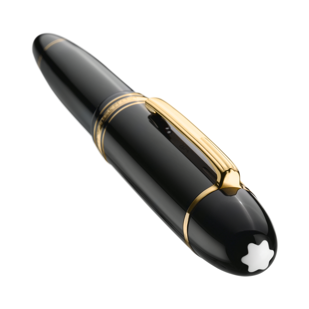 Meisterstück 149 Calligraphy Curved Nib