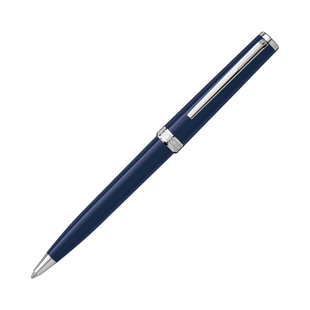 PIX Blue Ballpoint Pen