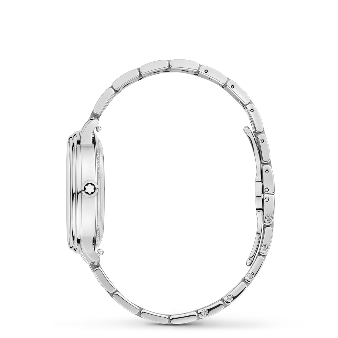 Montblanc Tradition Automatic Date 32 mm