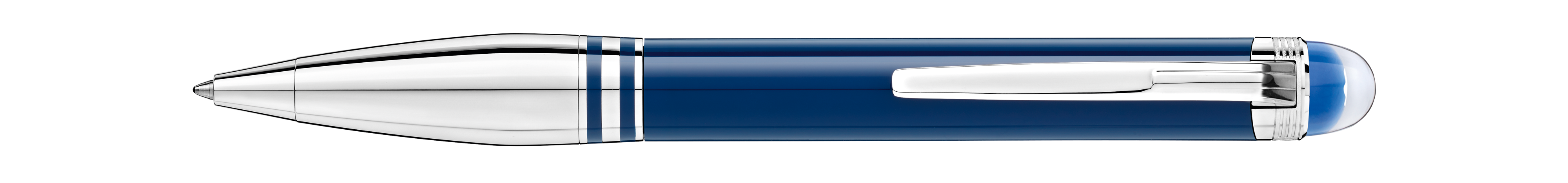 Stylo à bille StarWalker Blue Planet Doué