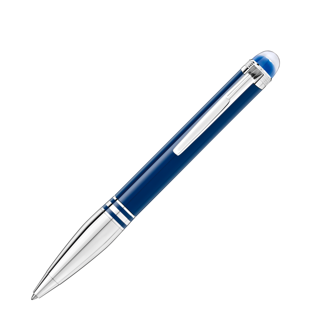 Stylo à bille StarWalker Blue Planet Doué