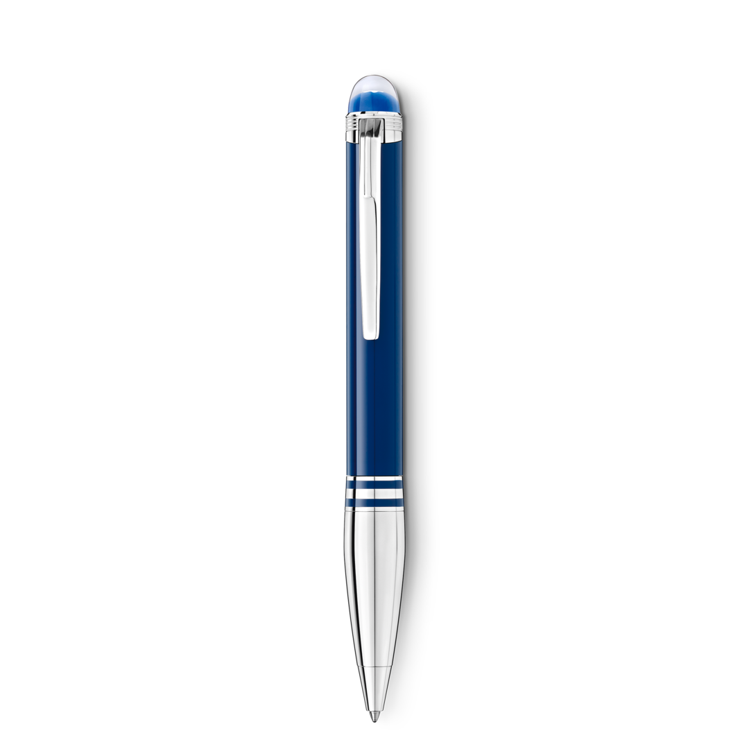 Stylo à bille StarWalker Blue Planet Doué