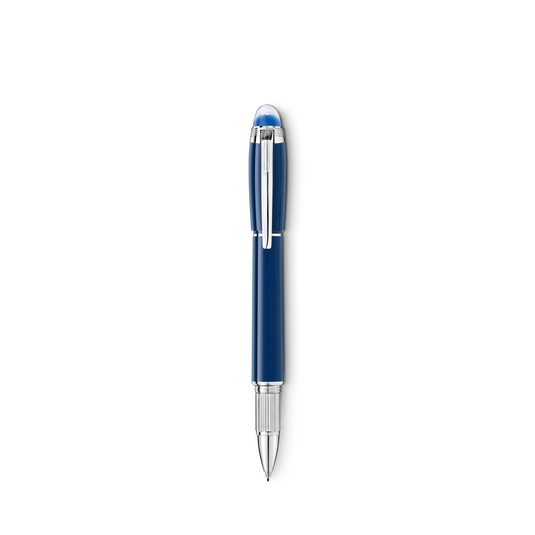 StarWalker Blue Planet Precious Resin Fineliner