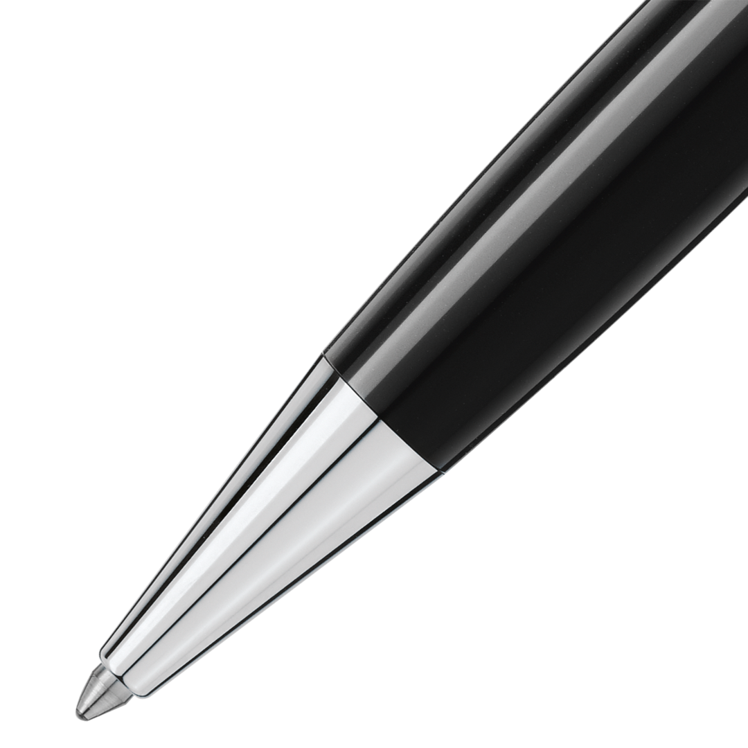 Meisterstück Platinum-Coated Classique Ballpoint Pen