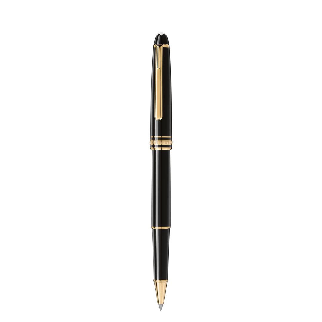 Meisterstück Gold-Coated Classique Rollerball