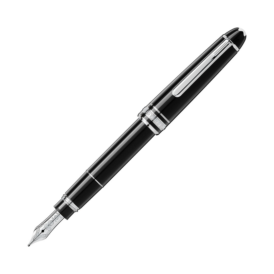 Stylo plume Meisterstück Platinum Line Hommage à WA Mozart (M) (petite taille)