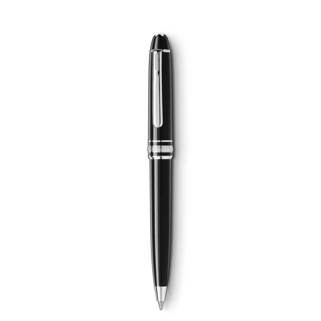 Meisterstück Platinum Line Homage to W.A. Mozart Ballpoint Pen (small