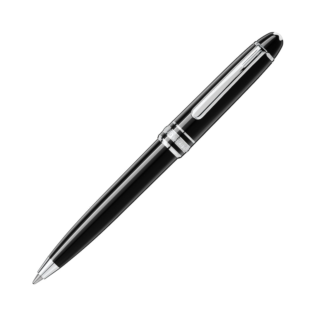 Meisterstück Platinum Line Homage to W.A. Mozart Ballpoint Pen (small size)