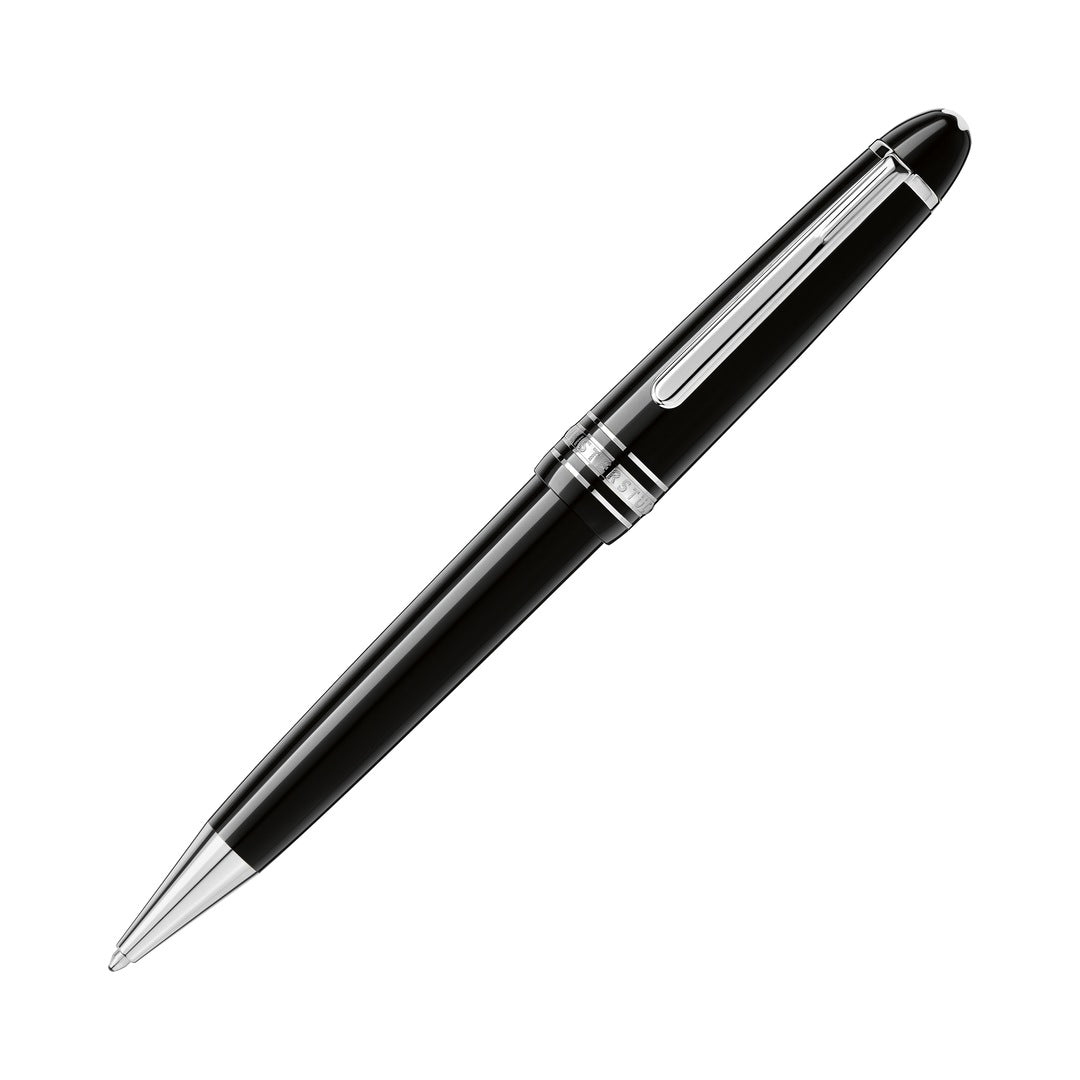 Meisterstück Platinum Line Midsize Ballpoint Pen