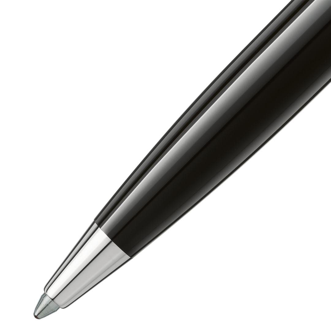 PIX Black Ballpoint Pen