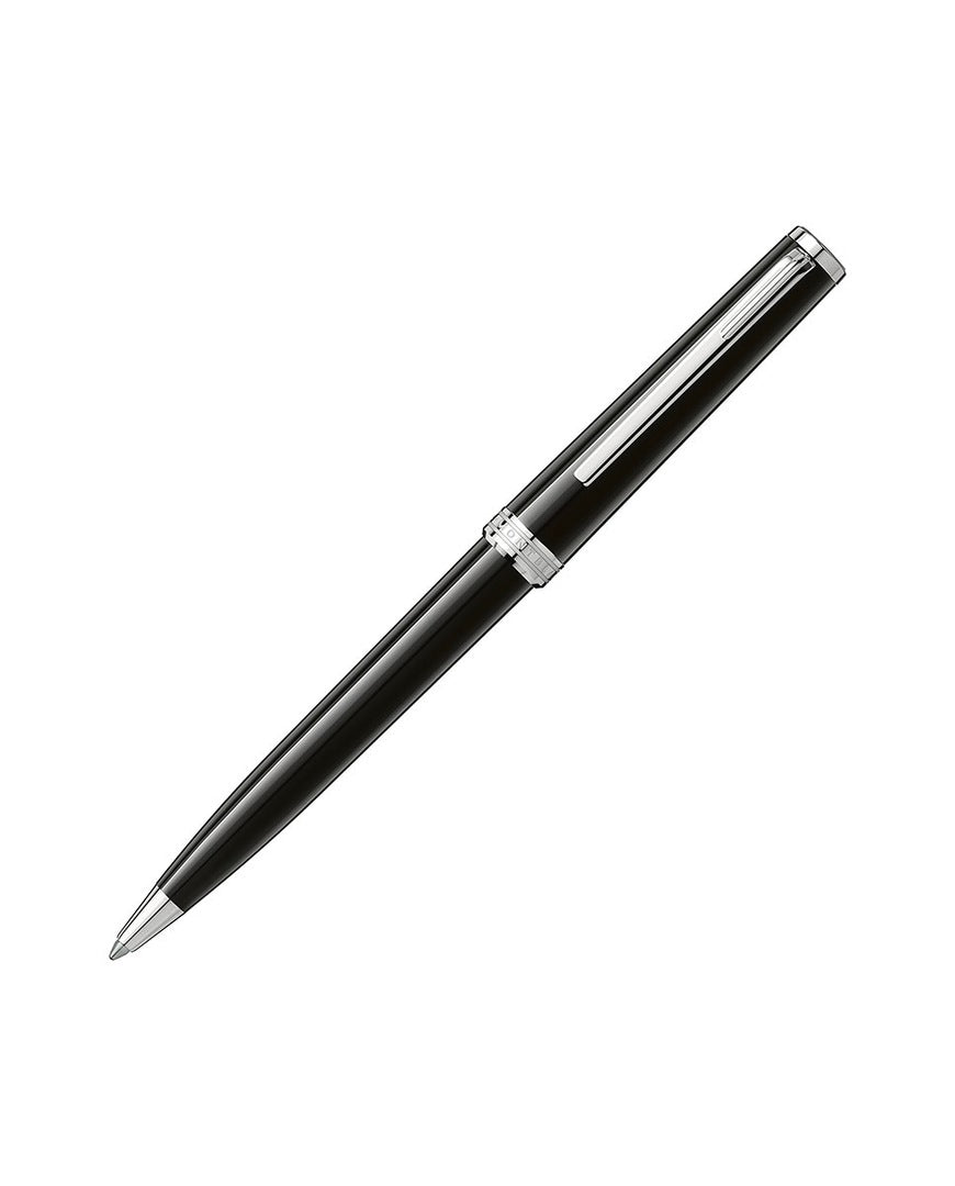 PIX Black Ballpoint Pen