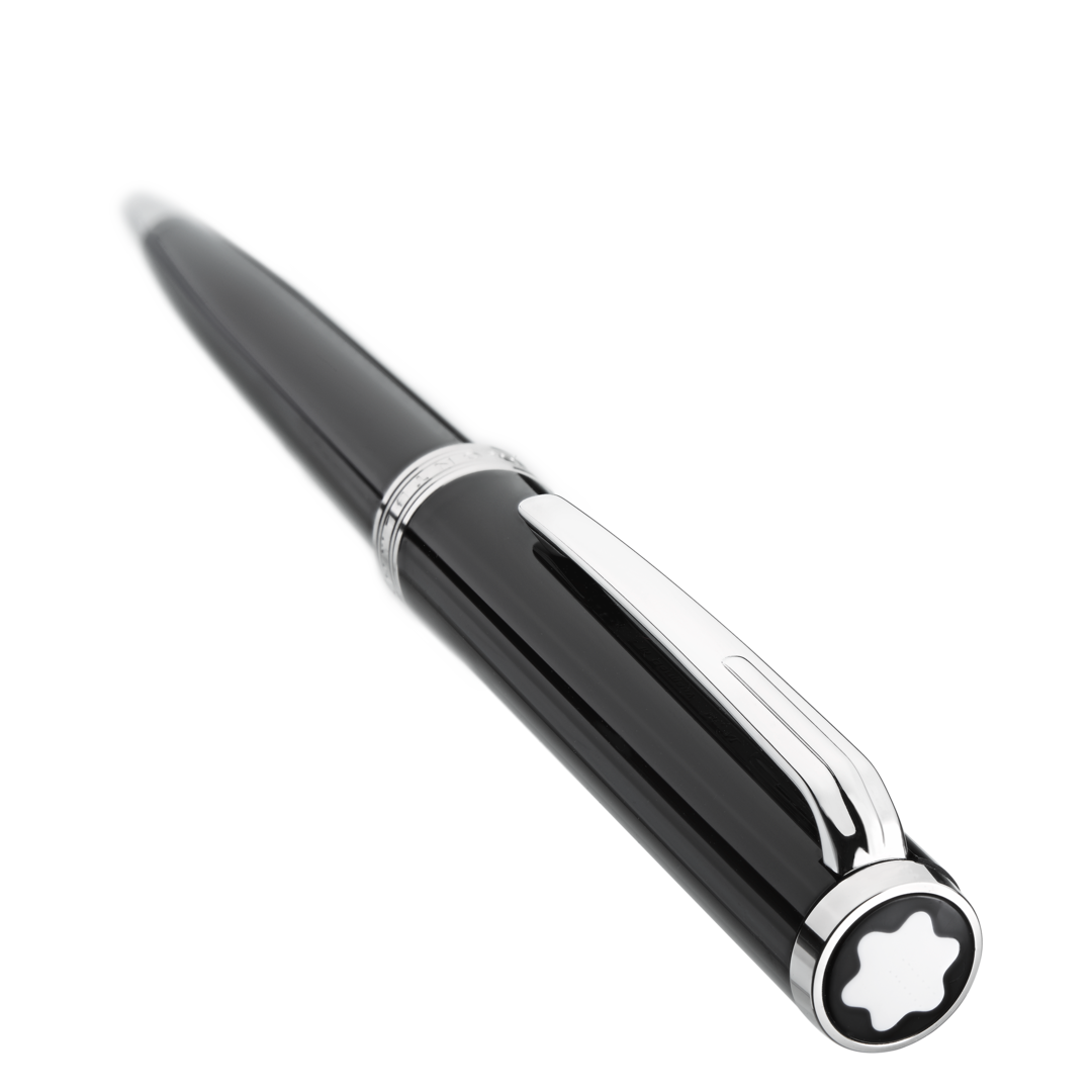 PIX Black Ballpoint Pen