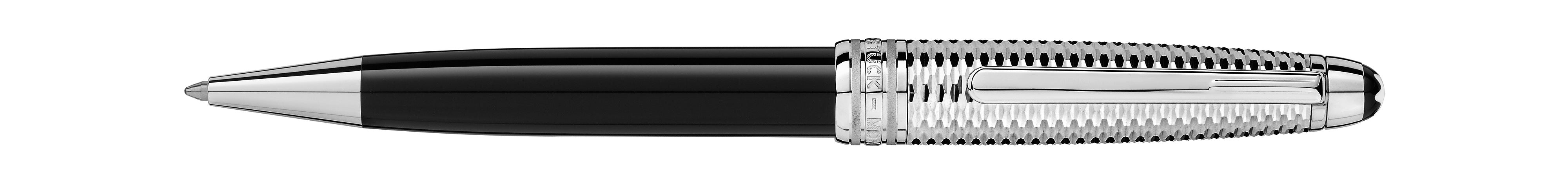 Stylo bille Meisterstück Doué Geometry Classique