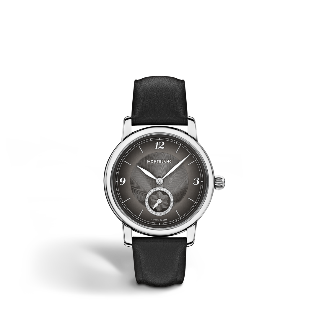 Montblanc Star Legacy Small Second 36 mm