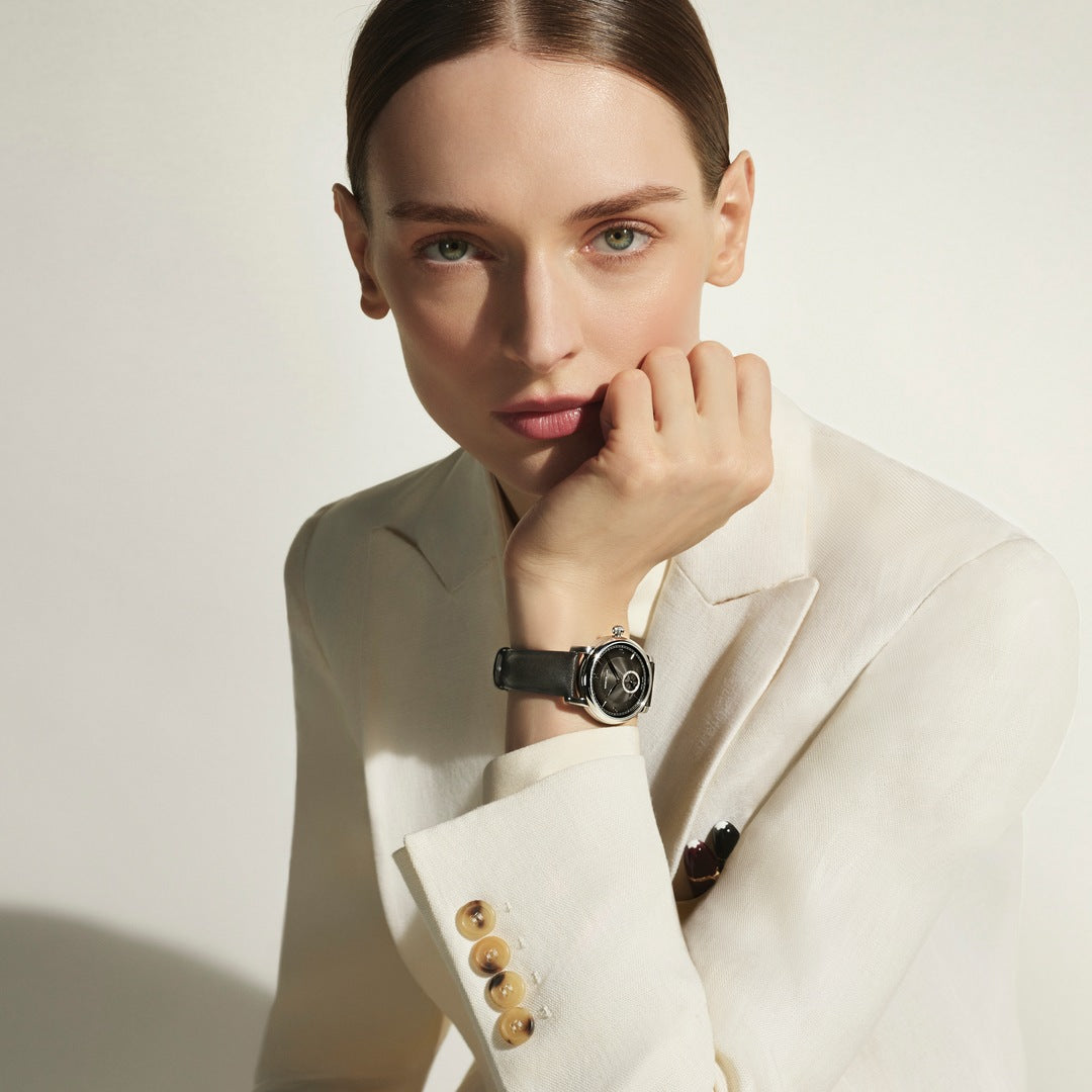 Montblanc Star Legacy Small Second 36 mm