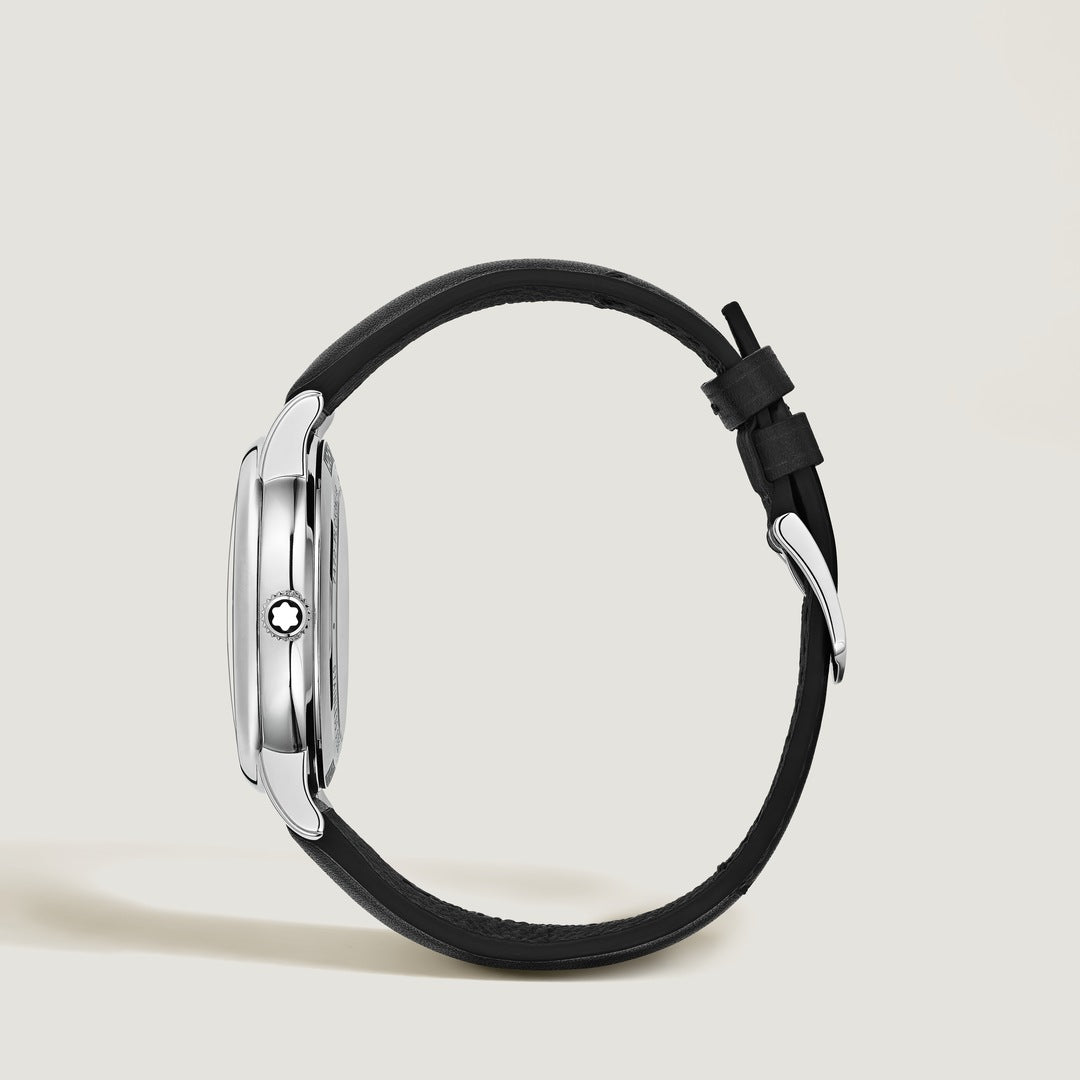Montblanc Star Legacy Small Second 36 mm