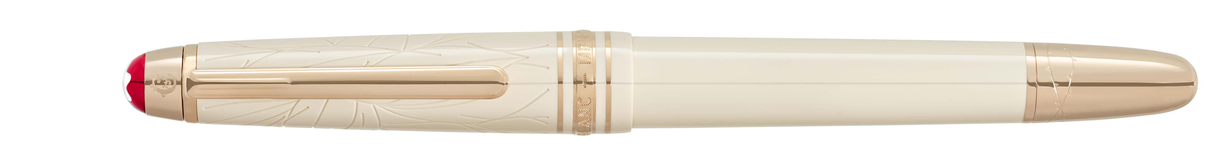 Meisterstück Romeo & Juliet Classique Rollerball