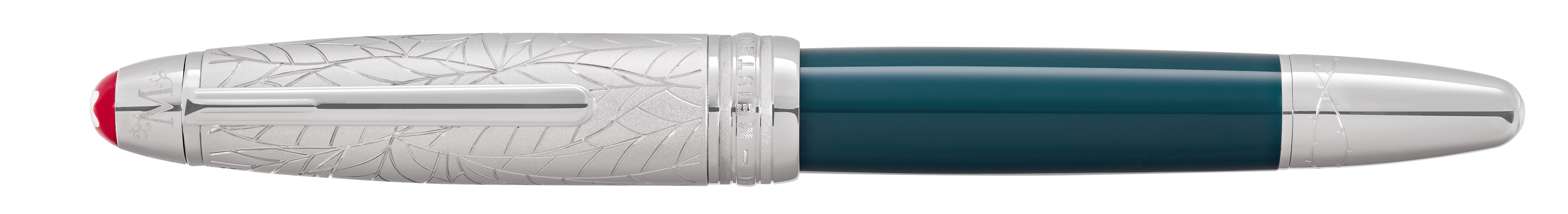 Meisterstück Romeo & Juliet Doué LeGrand Fountain Pen