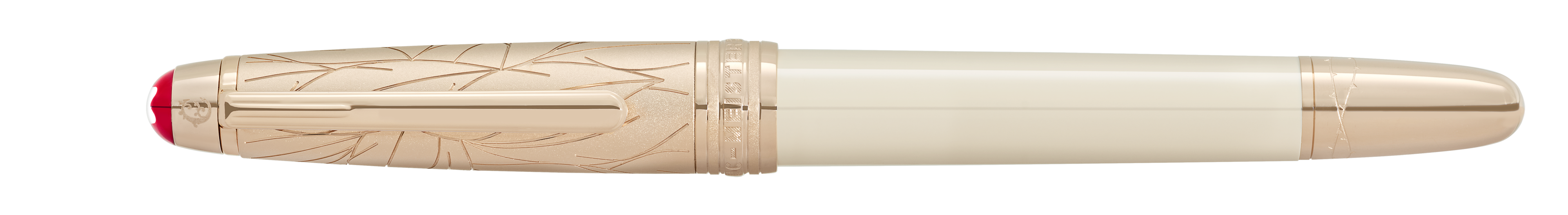 Meisterstück Romeo & Juliet Doué Classique Fountain Pen