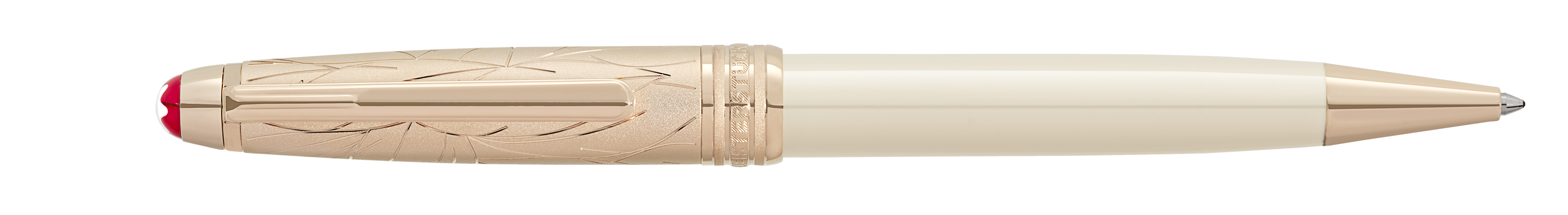 Meisterstück Romeo & Juliet Doué Classique Ballpoint