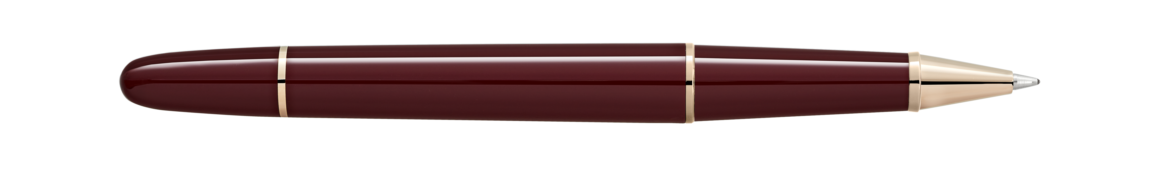 Meisterstück Burgundy Red Classique Rollerball