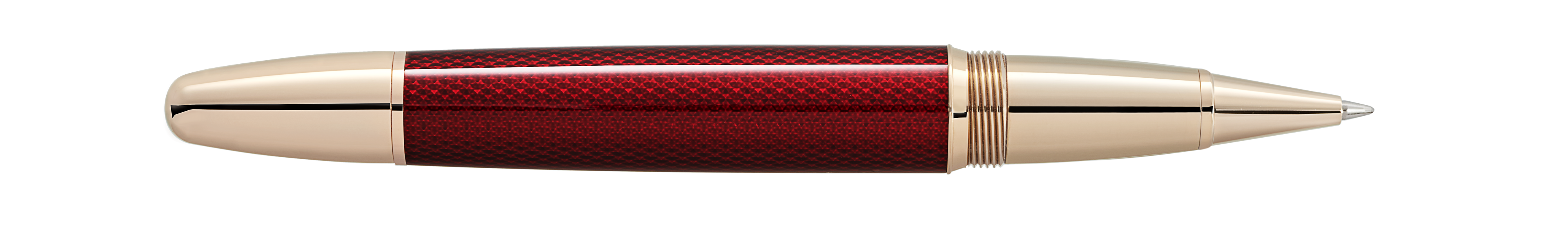 Meisterstück Solitaire Golden Hour Rollerball