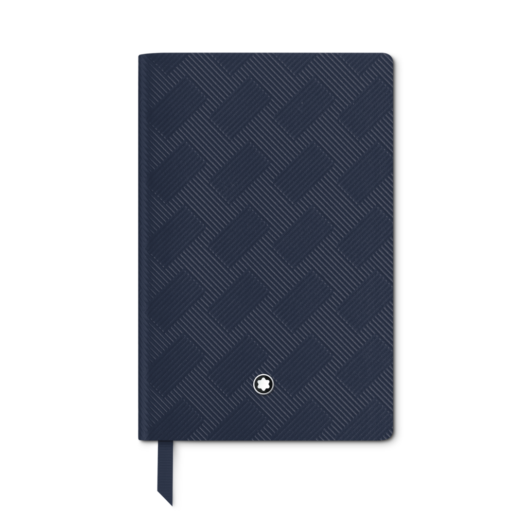 Pocket Notebook #148, Extreme 3.0, Ink Blue - Lined