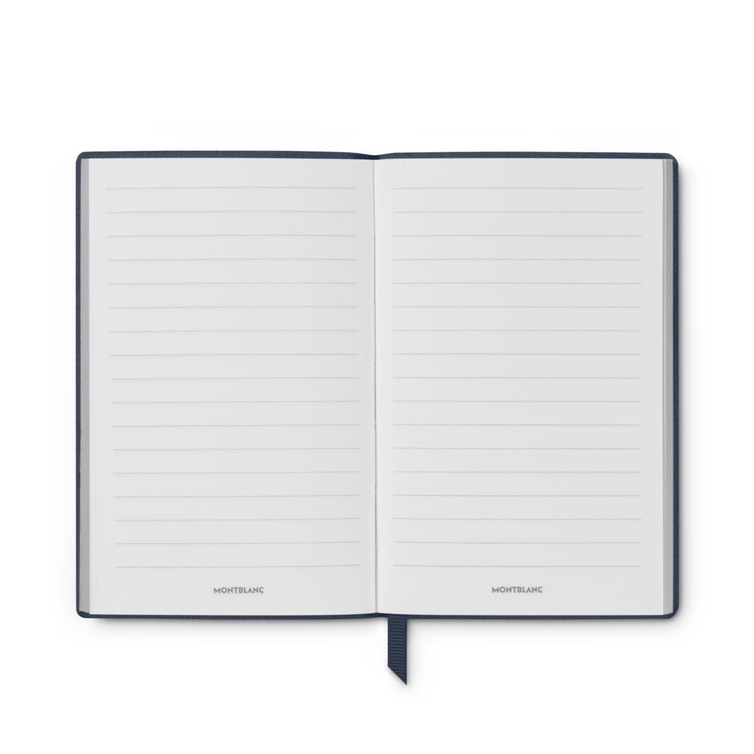 Pocket Notebook #148, Extreme 3.0, Ink Blue - Lined