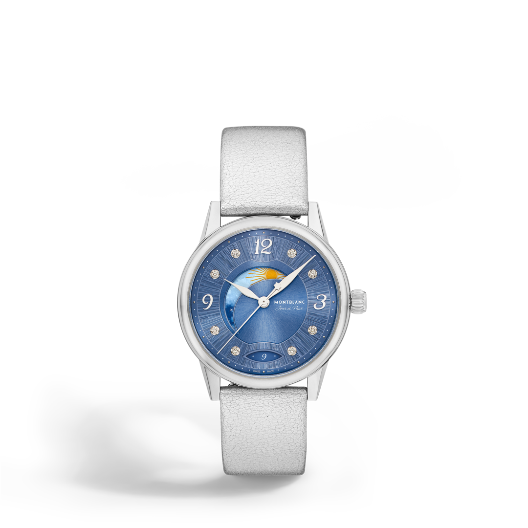 Montblanc Bohème Day & Night 34 mm