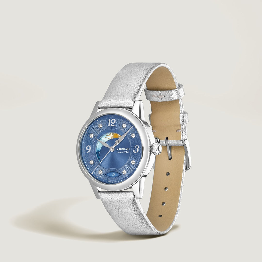 Montblanc Bohème Day & Night 34 mm