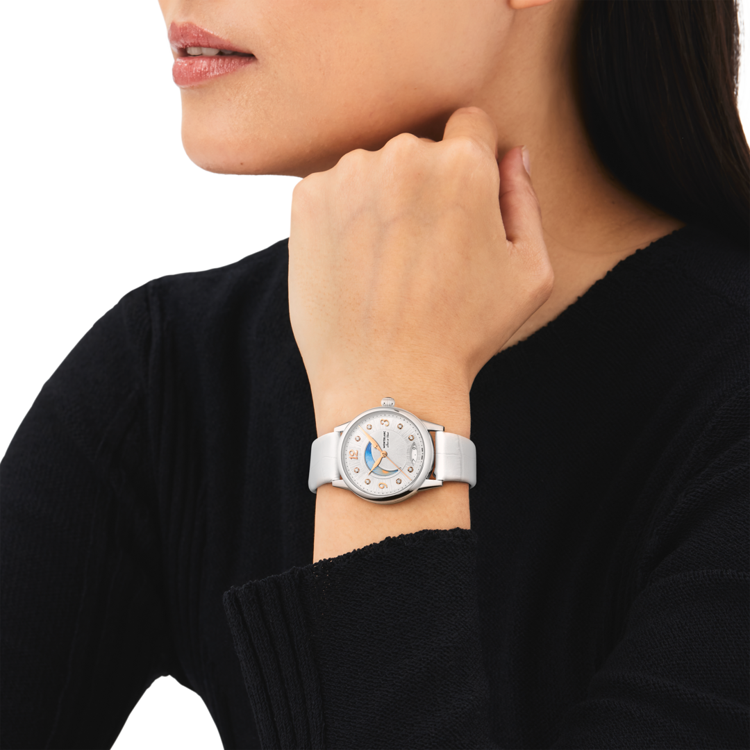 Montblanc Bohème Jour & Nuit 34 mm