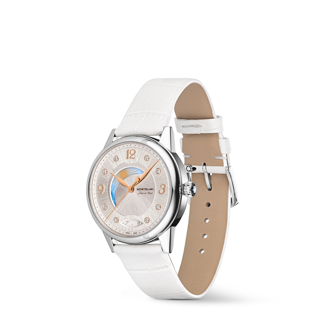 Montblanc Bohème Jour & Nuit 34 mm