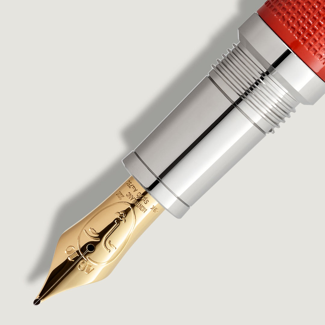 Masters of Art Homage to Henri Matisse Limited Edition 888 Fountain Pen