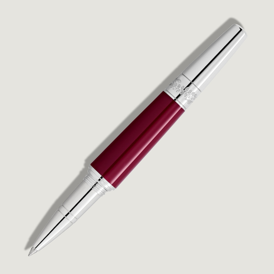 Montblanc Maria Callas Special Edition Rollerball