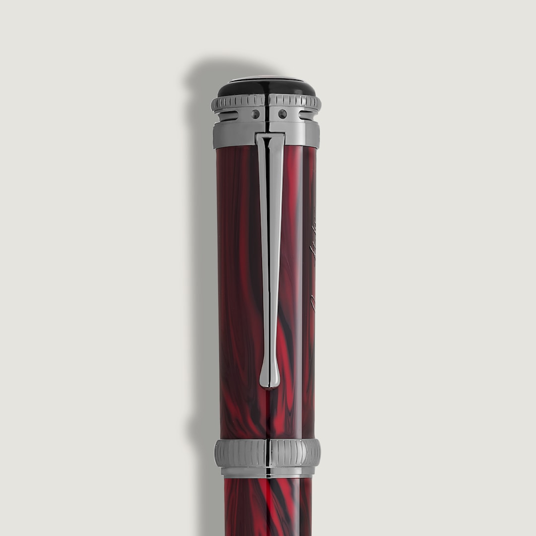Writers Edition Homage to Bram Stoker Limited Edition Fountain Pen