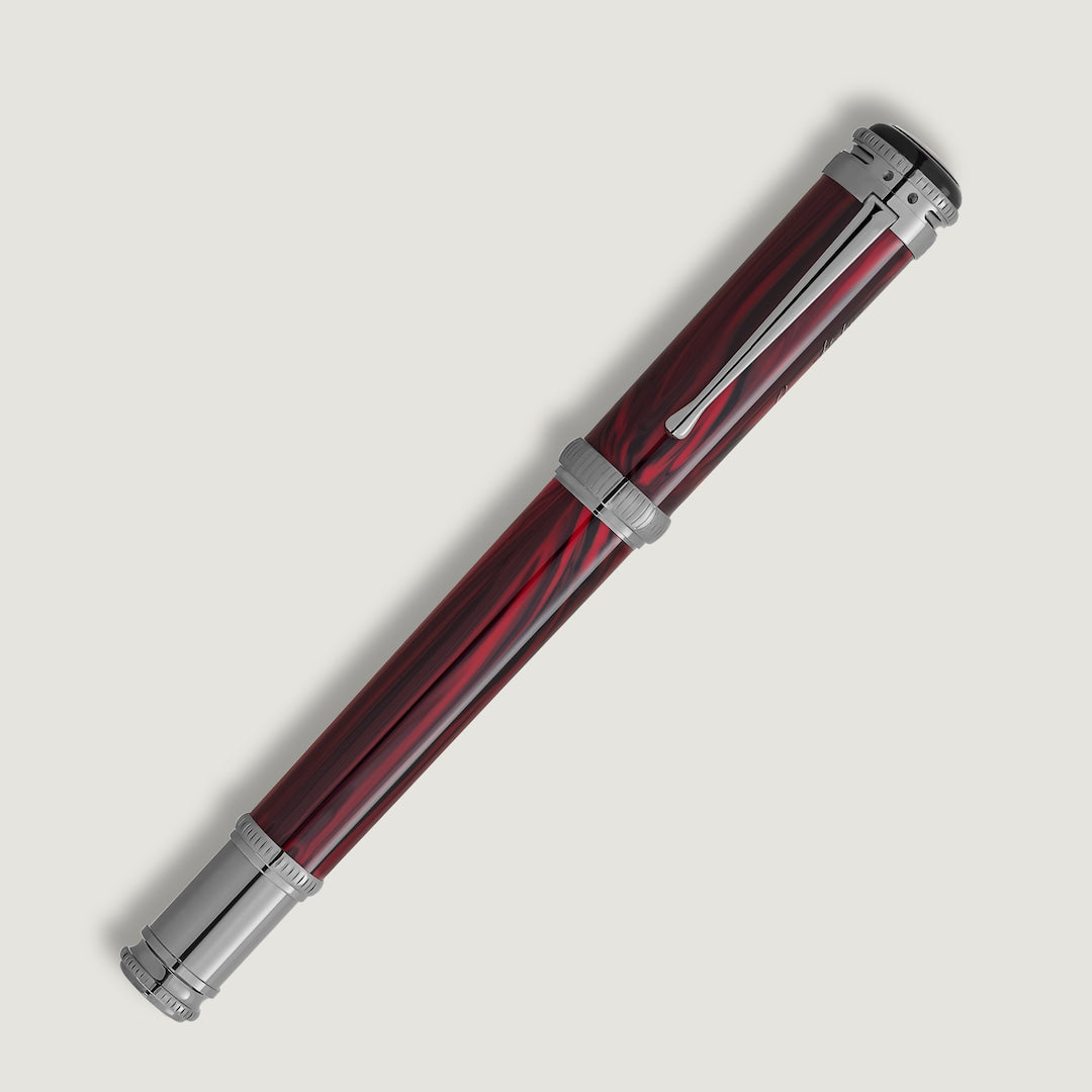 Writers Edition Homage to Bram Stoker Limited Edition Fountain Pen