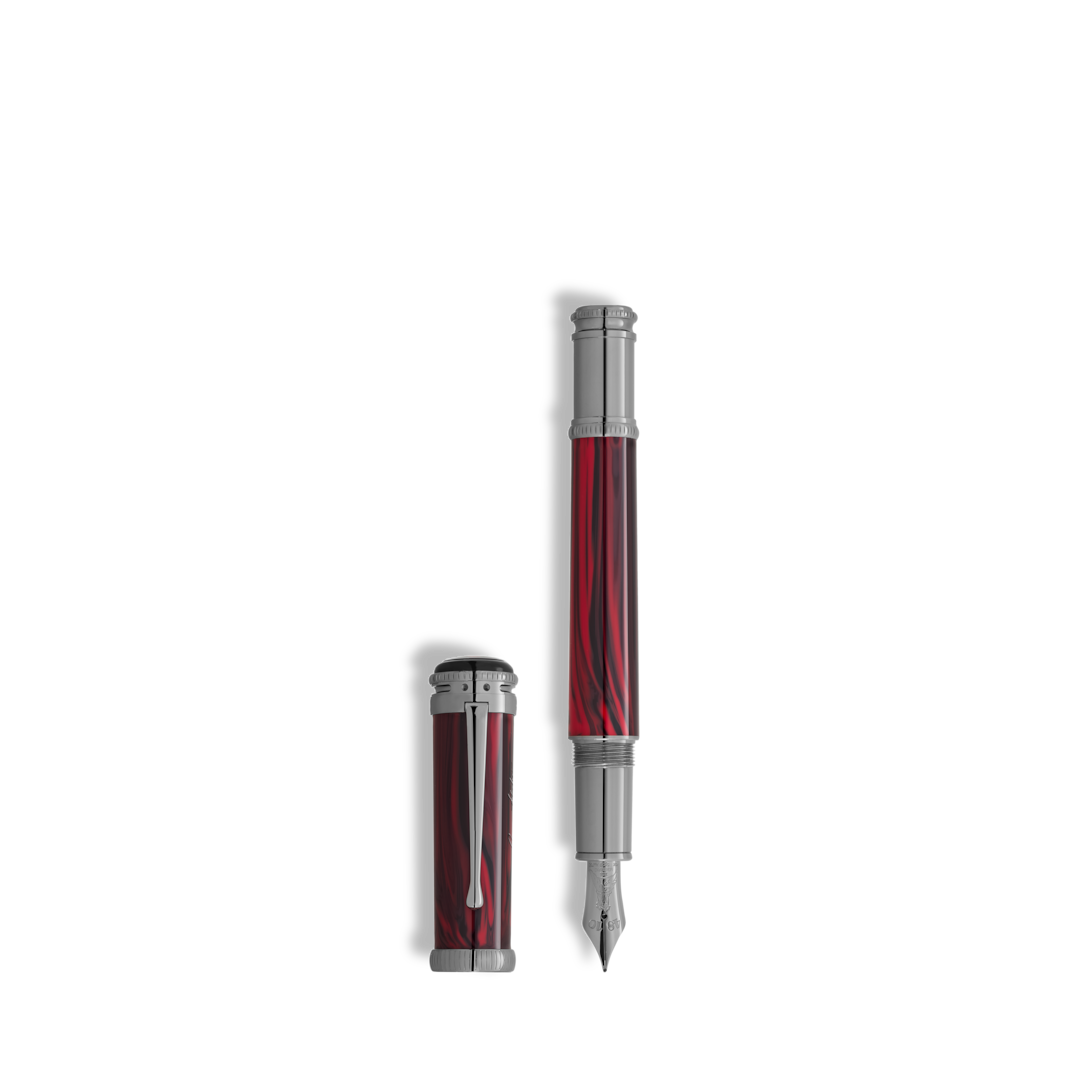 Writers Edition Homage to Bram Stoker Limited Edition Fountain Pen