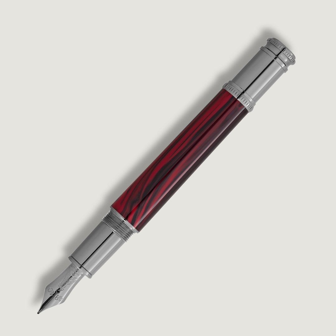 Writers Edition Homage to Bram Stoker Limited Edition Fountain Pen