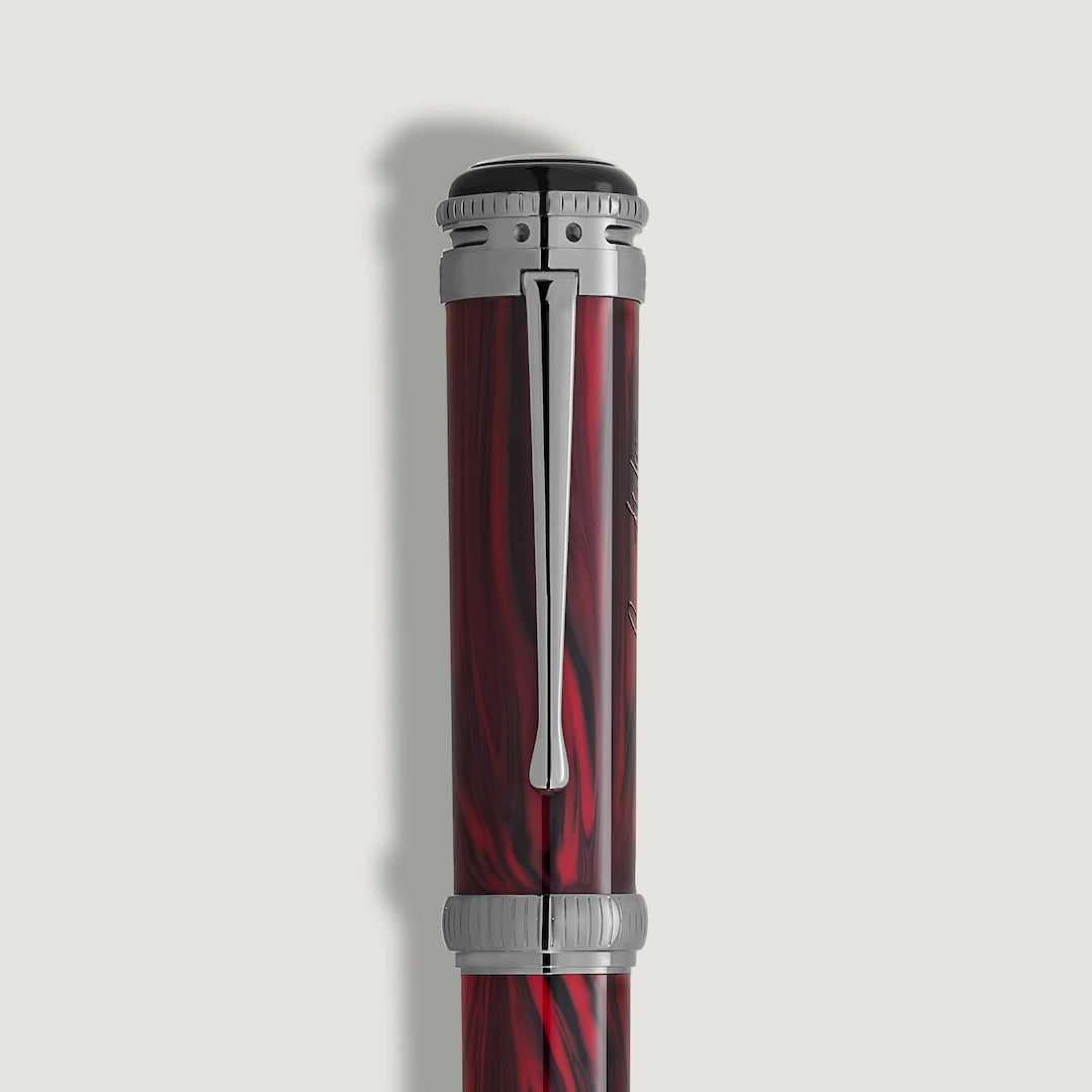 Writers Edition Homage to Bram Stoker Limited Edition Rollerball