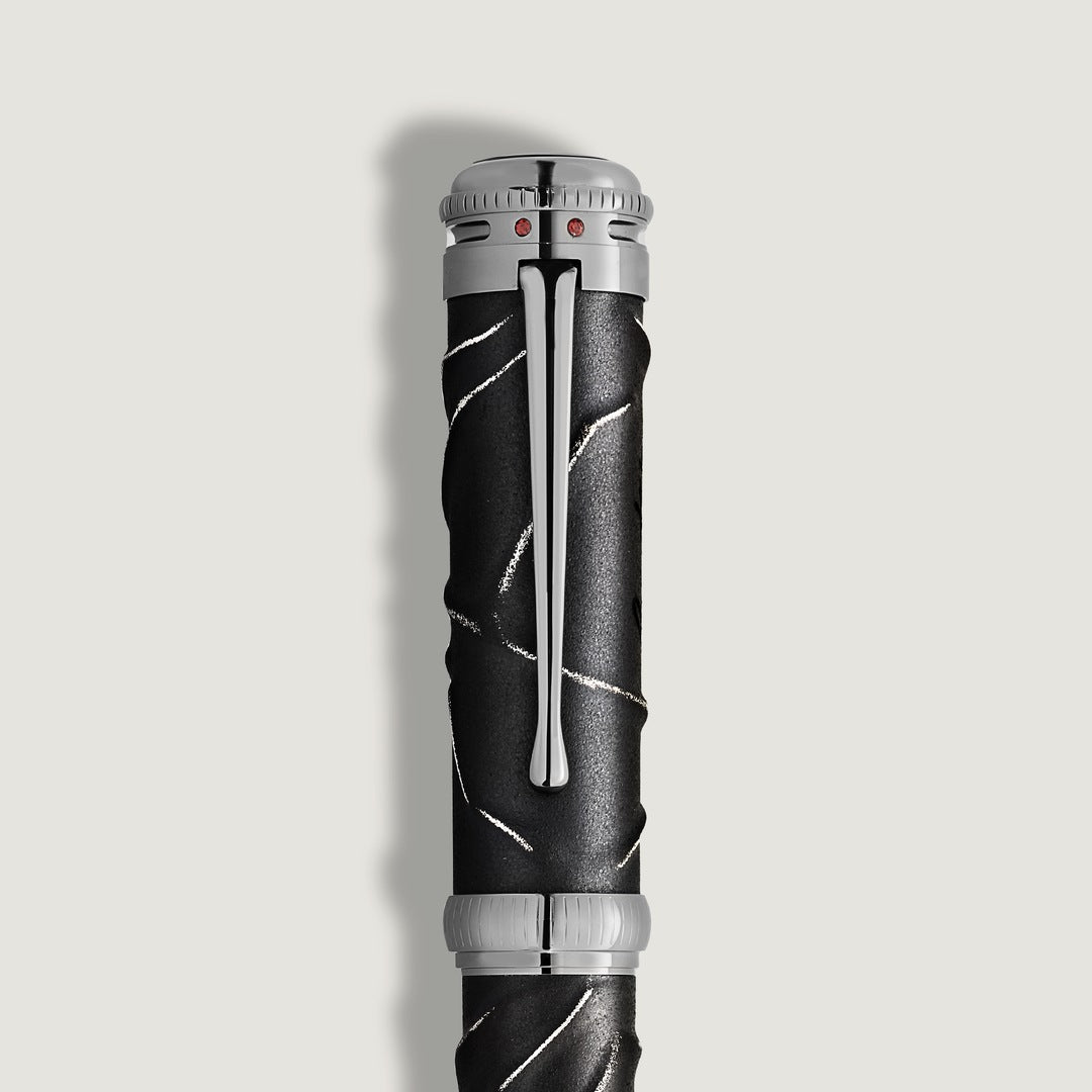 Writers Edition Homage to Bram Stoker Limited Edition 1897 Rollerball
