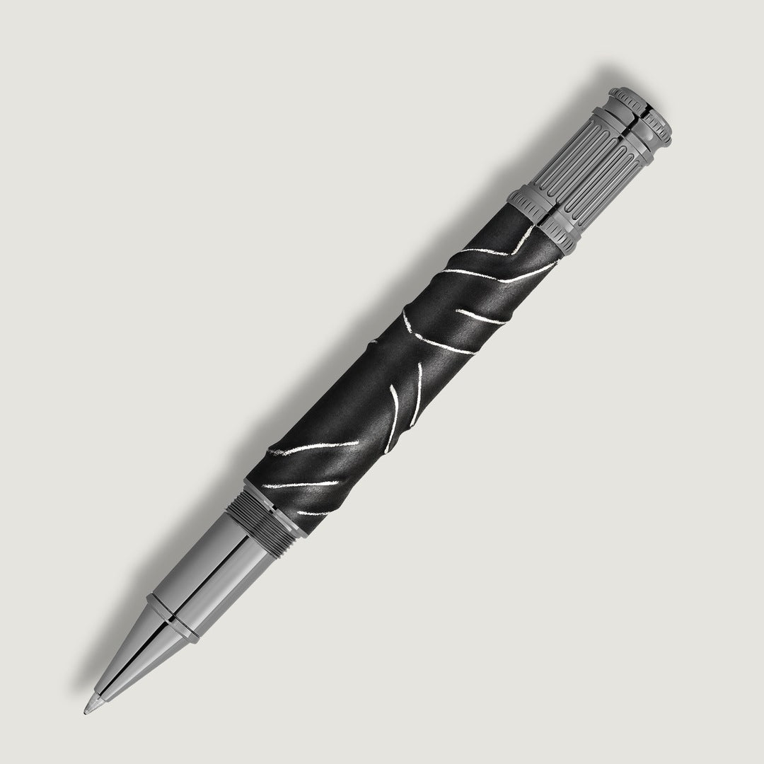 Writers Edition Homage to Bram Stoker Limited Edition 1897 Rollerball