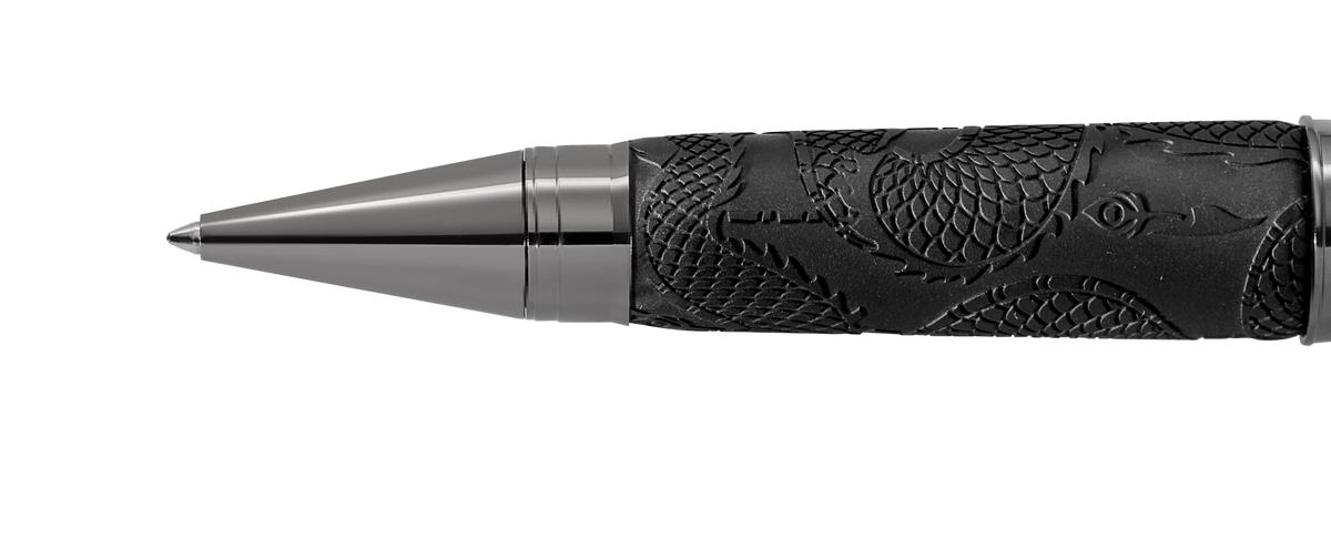 Great Characters Homage to Bruce Lee Special Edition Rollerball