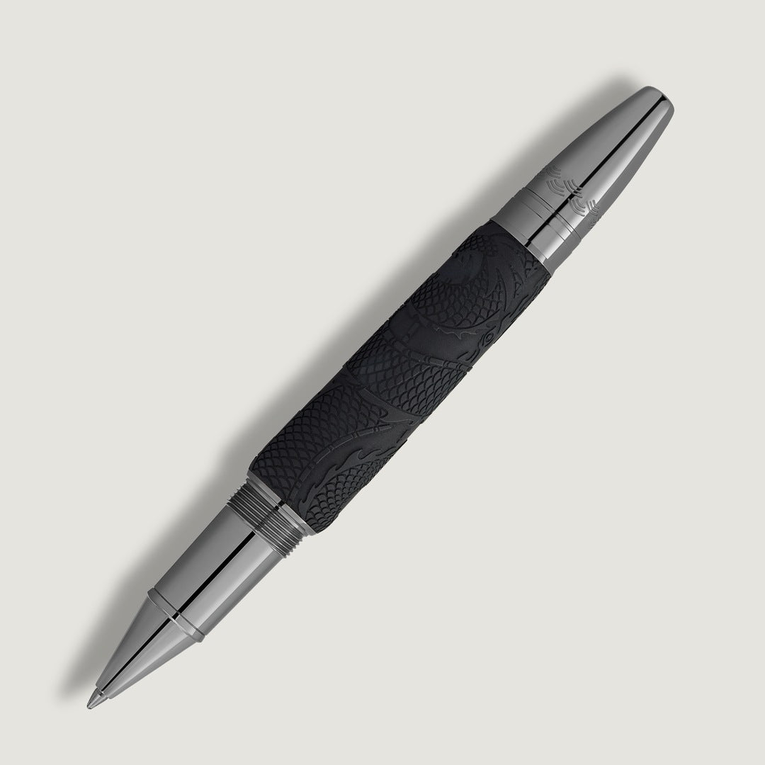 Great Characters Homage to Bruce Lee Special Edition Rollerball