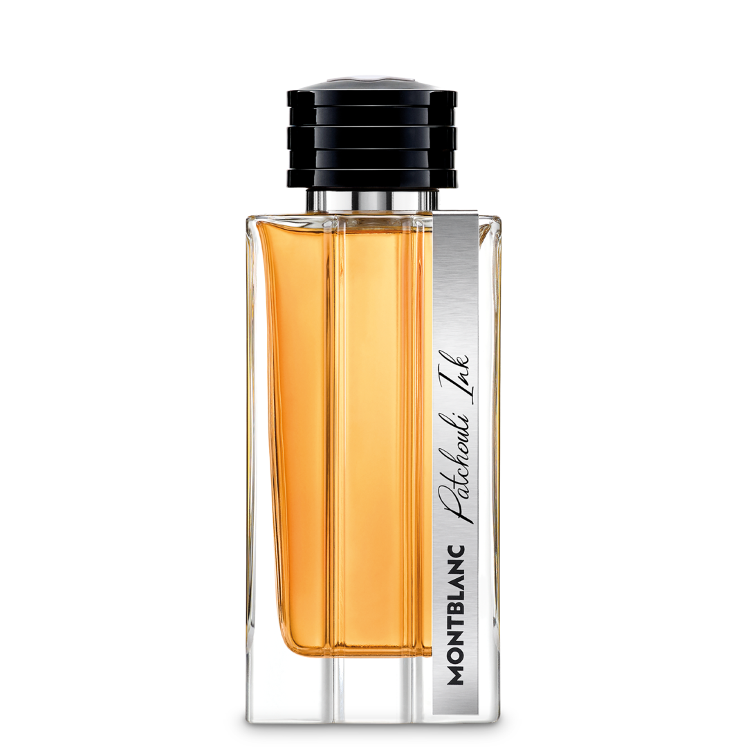 Montblanc Collection Patchouli Ink EDP 125 ml