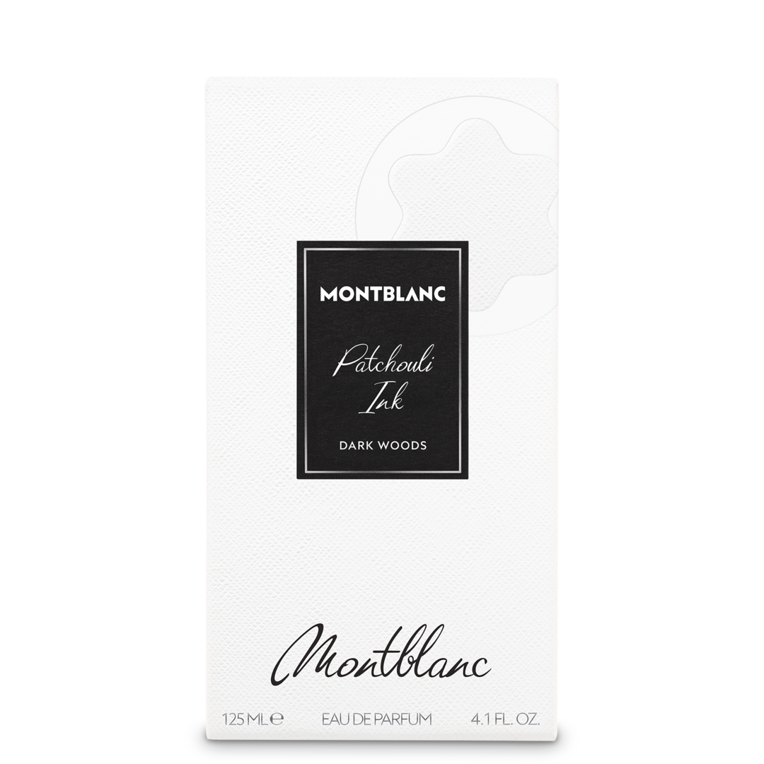 Montblanc Collection Patchouli Ink EDP 125 ml