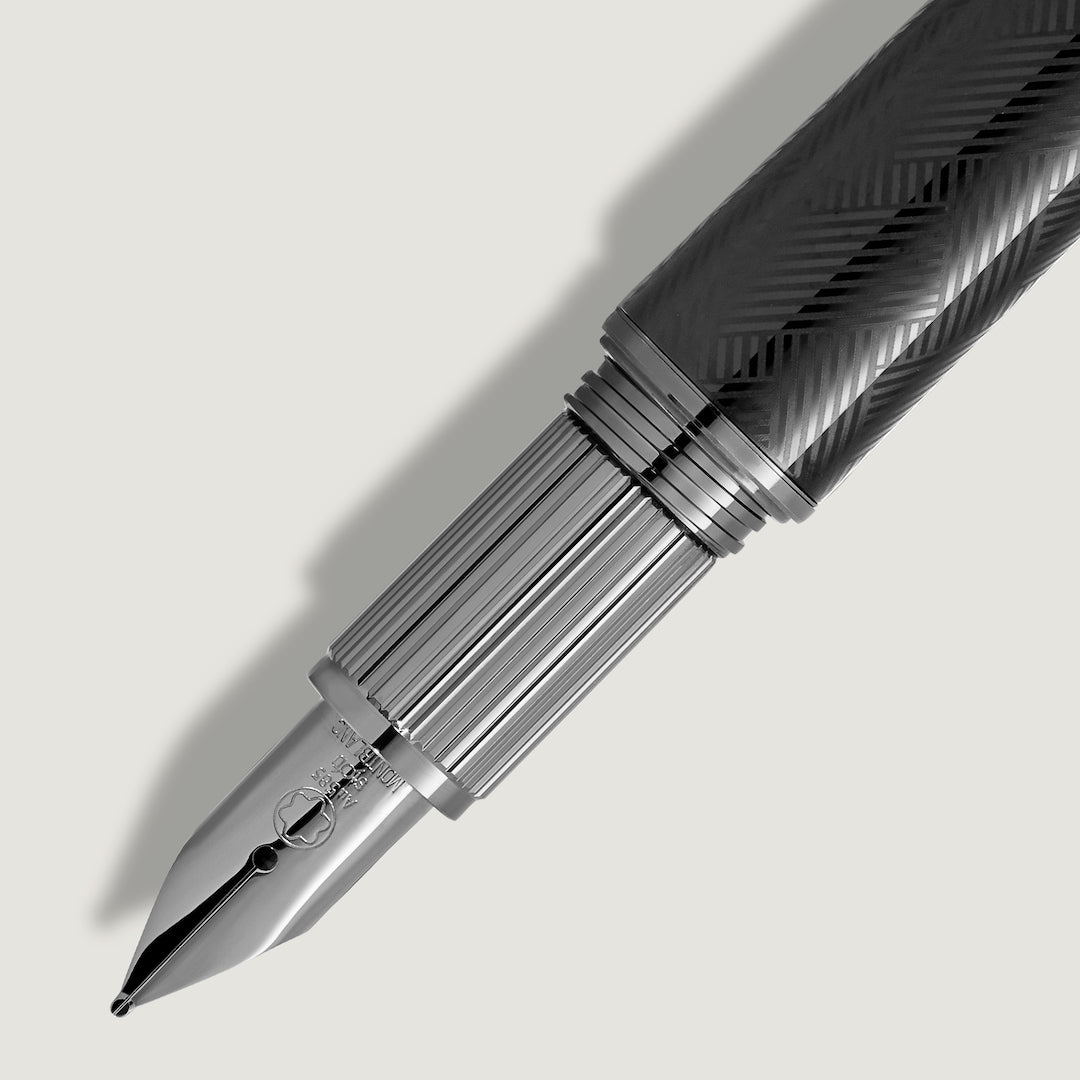 StarWalker Extreme Metal Fountain Pen